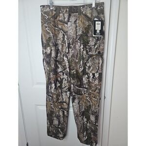 Tekari Hunt Boldrun Performance Pants Water Repellant Atera  Anti-Odor NWT SizeM